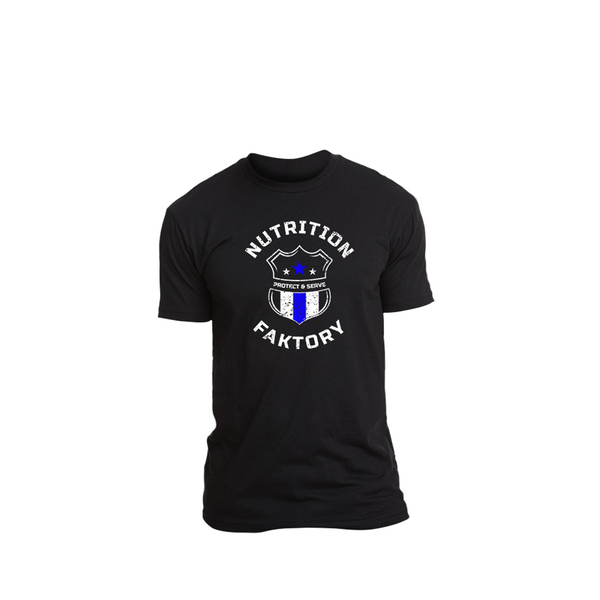 Nutrition Faktory PD Shirts