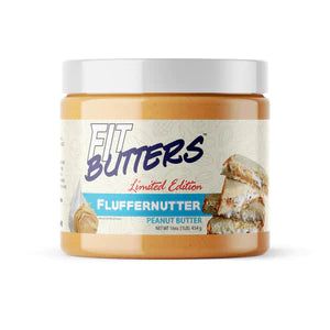 Fit Butters 16oz