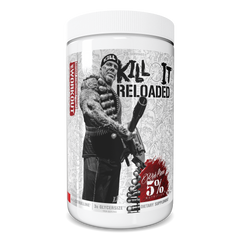 5% Nutrition Kill It Reloaded 25srv