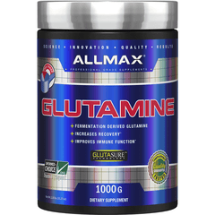 Allmax Glutamine Powder 1000Grams