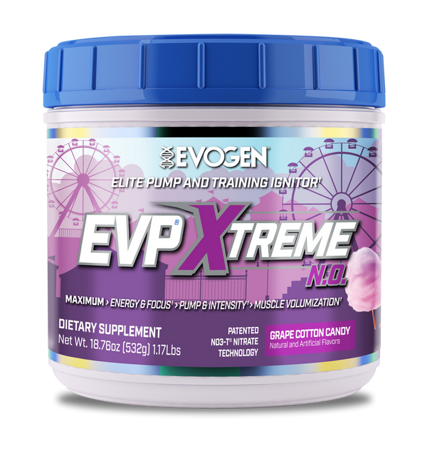 Evogen EVP Xtreme N.O. 40srv