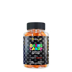 Alpha Lion Gains Candy Caloriburn 60Caps