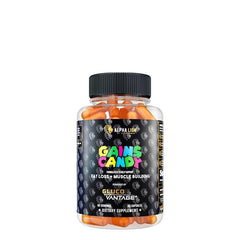 Alpha Lion Gains Candy GlucoVantage 60Caps