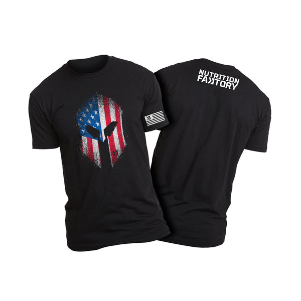 NF Gladiator T-Shirt