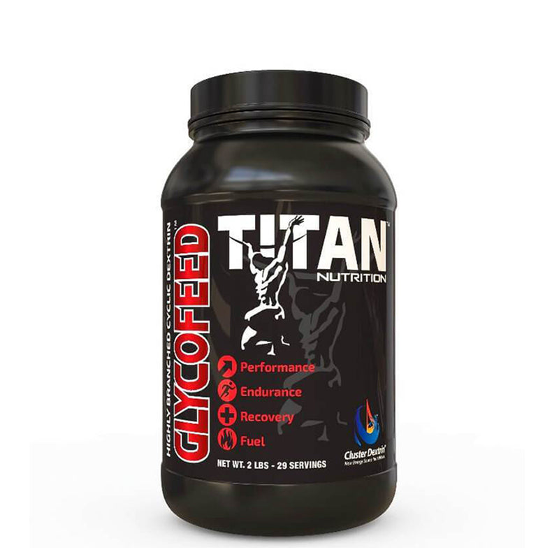 Titan Nutrition Glycofeed 29srv