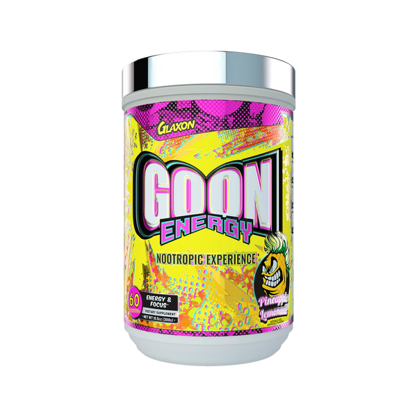 Glaxon Goon Energy 60srv
