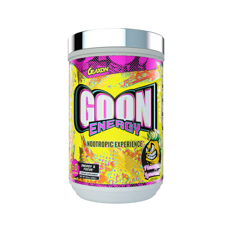 Glaxon Goon Energy 60srv