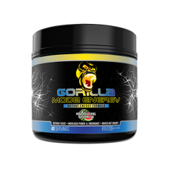 Gorilla Mode Energy 40srv