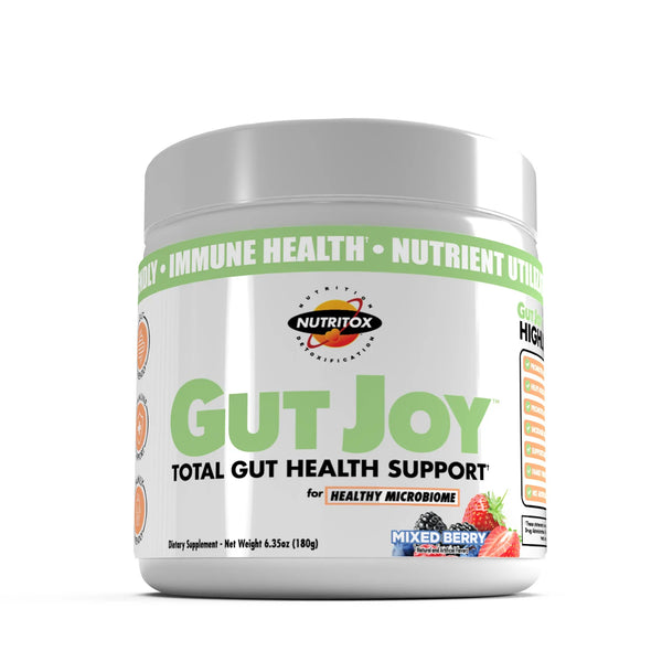 Nutritox Gut Joy 30srv