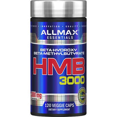 Allmax HMB 120Caps