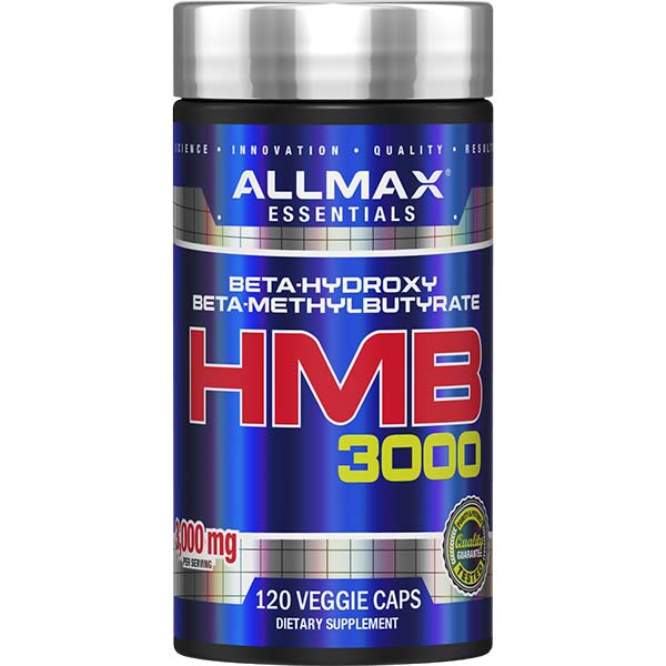 Allmax HMB 120Caps