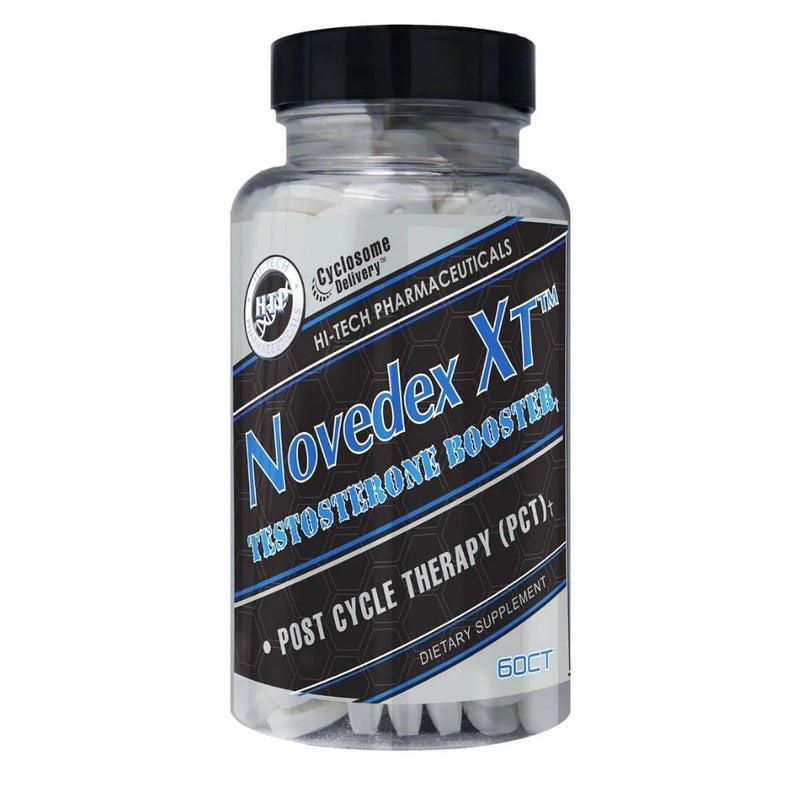 HTP Novadex XT 60ct