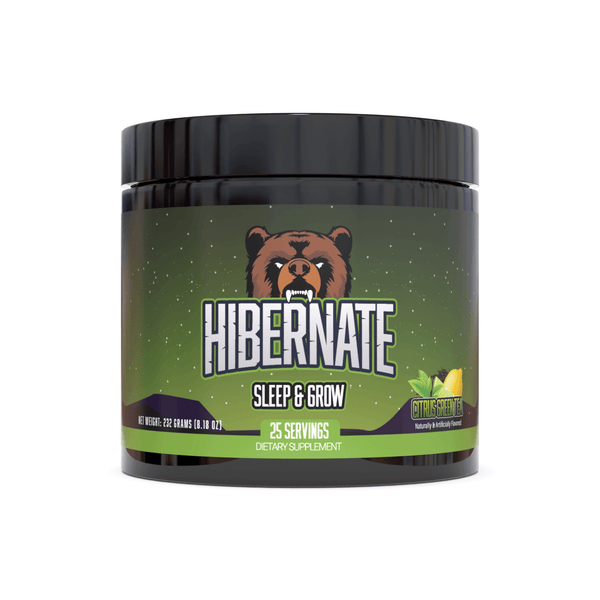 Huge Supplements Hibernate 25srv