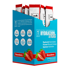 1st Phorm Hydration Sticks 20ct