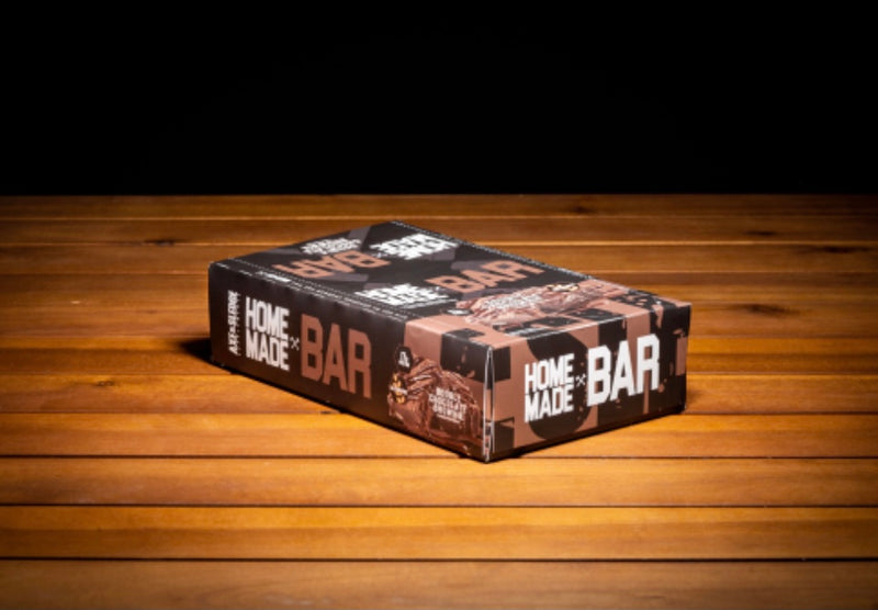 Axe & Sledge Home Made Bar 12ct
