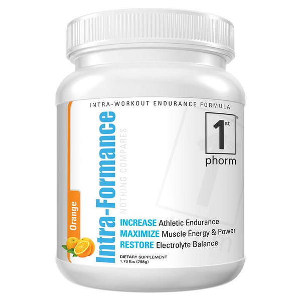 Intra-Formance 25srv - Nutrition Faktory 