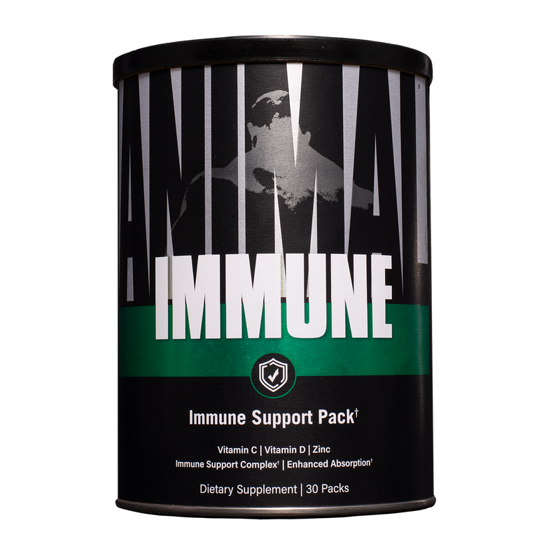 Animal Immune Pak 30srv