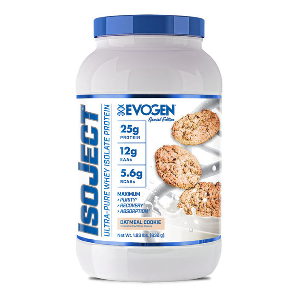 Evogen Isoject 25srv