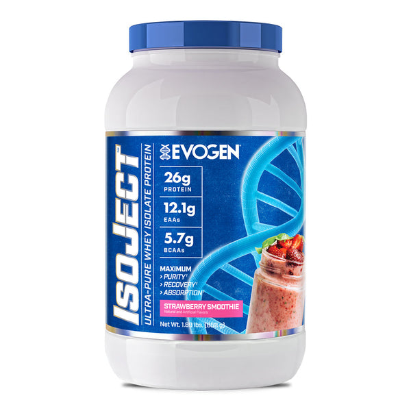 Evogen Isoject 25srv