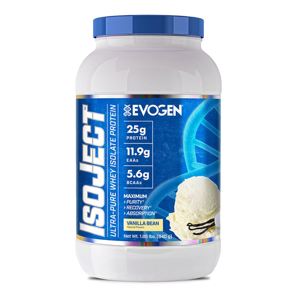 Evogen Isoject 25srv