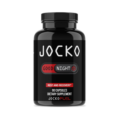 Jocko Good Night 90Caps