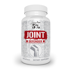 5% Nutrition Joint Defender 200Caps
