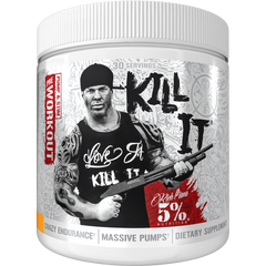 5% Nutrition Kill It 30srv