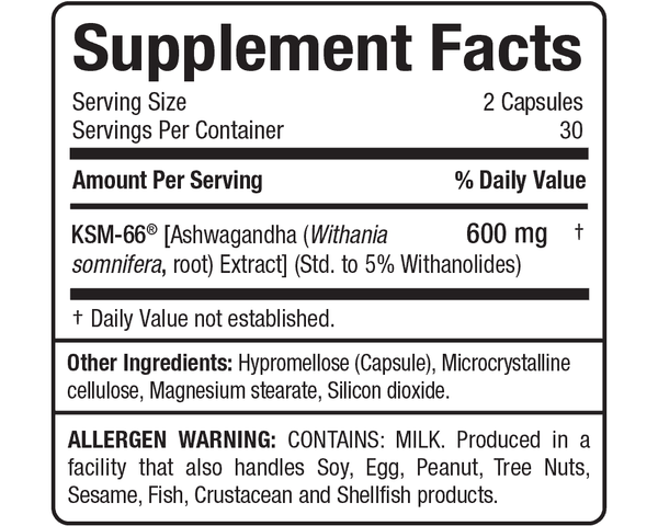 Supplement Facts