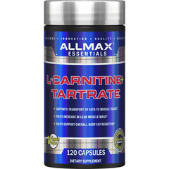 Allmax L-Carnitine 120Caps