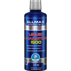 Allmax L-Carnitine 16oz