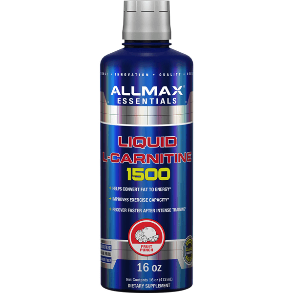bulk nutrients l carnitine L-Carnitine Liquid 16oz bulk nutrients l carnitine L-Carnitine Liquid 16oz