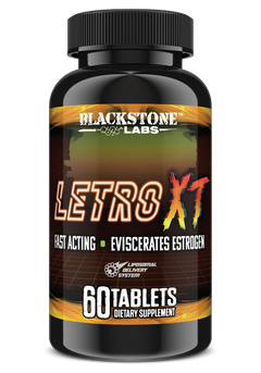 Blackstone Labs Letro XT 60Tabs