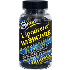 HTP Lipodrene Hardcore 90srv