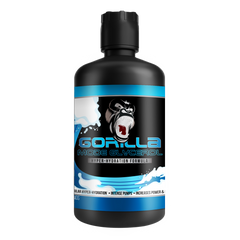Gorilla Mode Glycerol 60srv