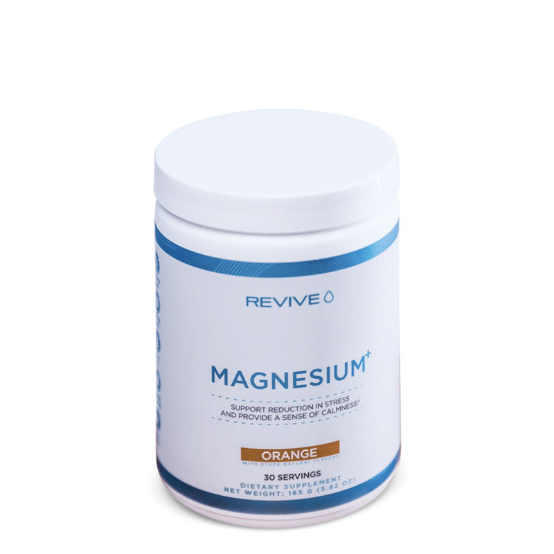 Revive Magnesium+ 30srv