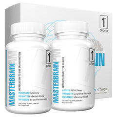 1st Phorm Masterbrain Pack