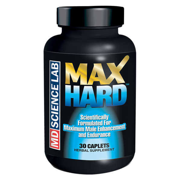 Max Hard 30cap