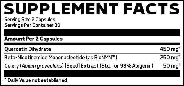 Supplement Facts