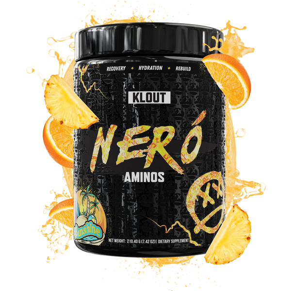 Klout Nero 20srv