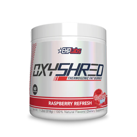 EHP Labs Oxyshred 60srv