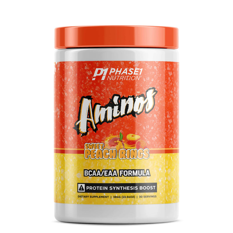 Phase 1 Nutrition Aminos 30srv