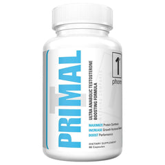 1st Phorm Primal-T 90Caps