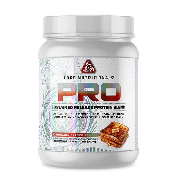 Core Pro 2lb