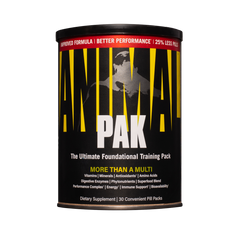 Animal Pak 30ct