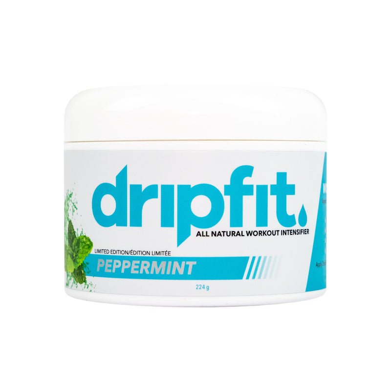 Drip Fit Cream 224g