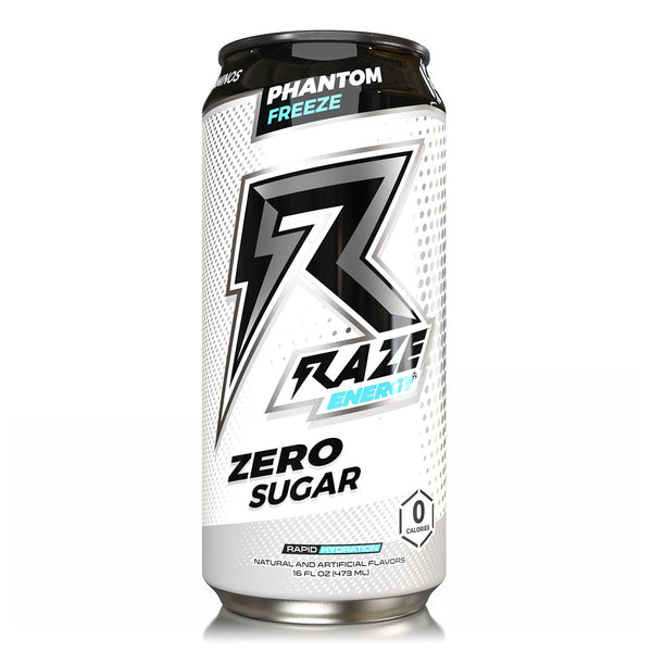 Raze Energy 16oz