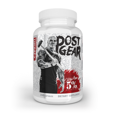 5% Nutrition Post Gear 240Caps