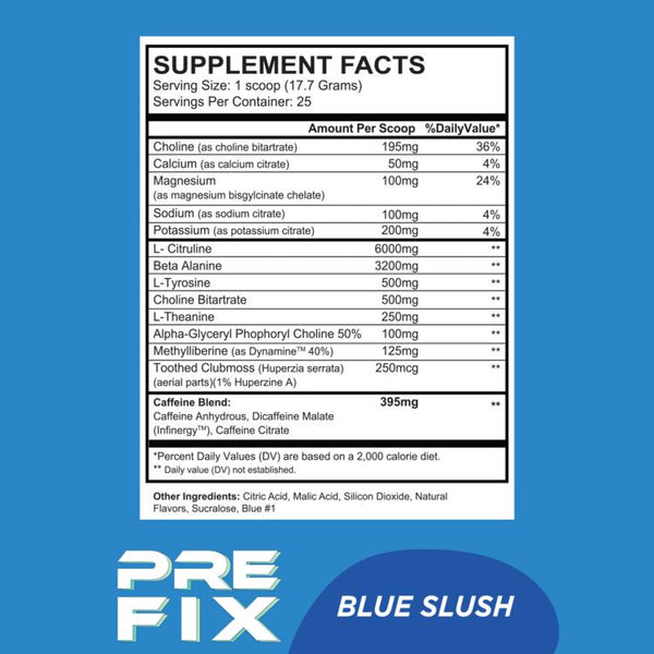 Supplement Facts