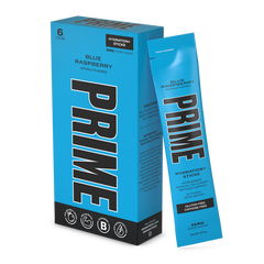 Prime Hydration Sticks 6pk