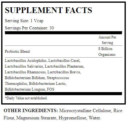 Micro Factor 30packs - Nutrition Faktory 